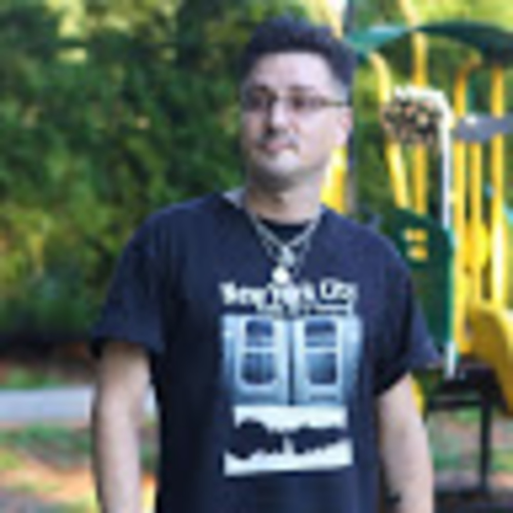 Meet your Posher, Fernando